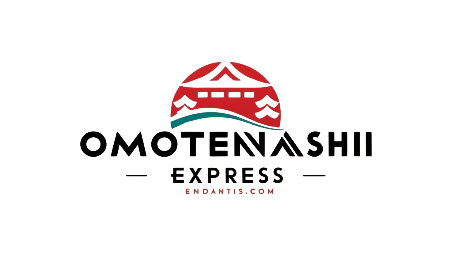 Omotenashi Express logo